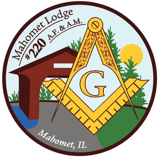 Mahomet Lodge 220